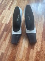 Prada Pumps Vollleder Bayern - Olching Vorschau