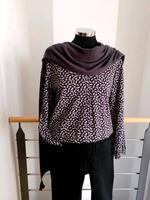 EDC BY ESPRIT BLUSE, W. NEU, XS 34 36, SCHWARZ PINK, 1X GETRAGEN Nordrhein-Westfalen - Goch Vorschau