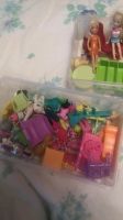 Großes Paket Polly Pocket mit Puppen Klamotten und Co Köln - Roggendorf/Thenhoven Vorschau