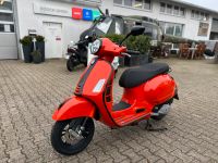 Vespa Gts Supersport 125 E5 2024 SOFORT VERFÜGBAR Nordrhein-Westfalen - Leverkusen Vorschau