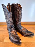 Sendra Cowboystiefel Barbados Python, Gr. 41. Gebraucht. Berlin - Mitte Vorschau