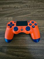 PlayStation DualShock 4 Wireless Controller - Sunset Orange Bayern - Pegnitz Vorschau