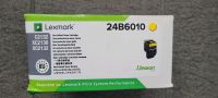 Lexmark Toner 24B6010 gelb Bayern - Mindelheim Vorschau