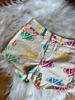 Guess Shorts Gr. 38/M Sachsen - Klipphausen Vorschau