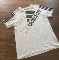 Adidas T-Shirt Größe 164 Jungen Baden-Württemberg - Schopfheim Vorschau