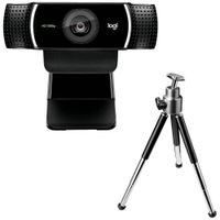 Logitech C922 Pro Stream Full HD-Webcam *NEU* *Vom Fachhändler* Rheinland-Pfalz - Mainz Vorschau