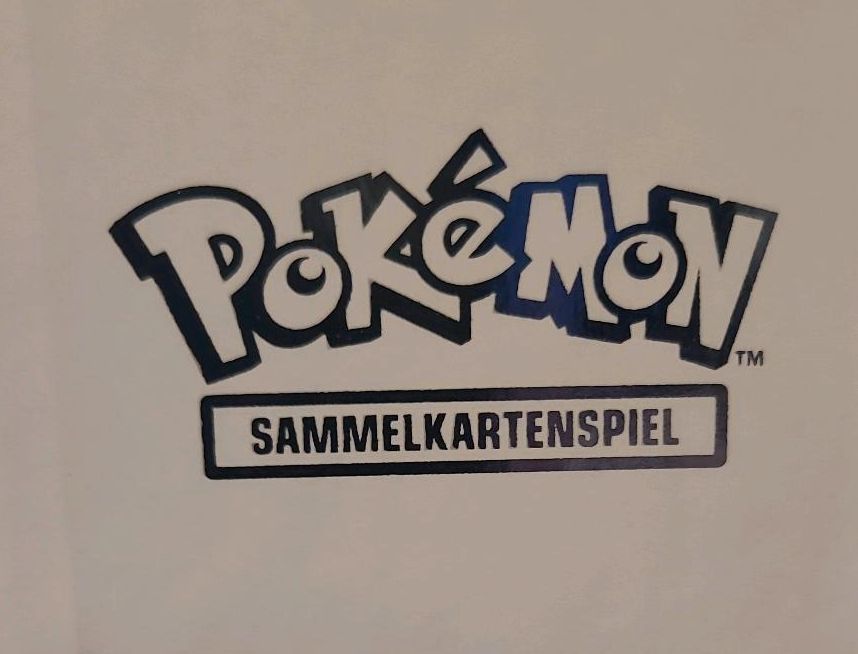 Pokemon 151 Karten in Rüsselsheim