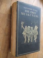 Die drei Musketiere - Alexander Dumas Edewecht - Edewecht - Friedrichsfehn Vorschau