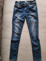 Tommy Hilfiger Jeans W 29 L 32 Niedersachsen - Horneburg Vorschau
