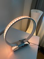 LED Lampe Silber Hessen - Gersfeld Vorschau