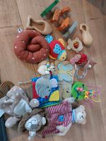 Diverses Babyspielzeug Niedersachsen - Stadland Vorschau