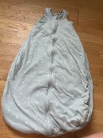 Schlafsack, blau 2,5 TOG, 90 cm Bayern - Hagelstadt Vorschau