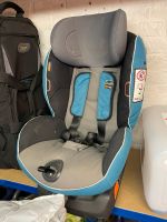 Kindersitz   BeSafe iziCombi X3 Isofix vorwärts/rückwärts Sachsen-Anhalt - Magdeburg Vorschau