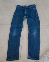 Skinny Fit, Mädchen Jeans Gr.146 Bayern - Asbach-Bäumenheim Vorschau