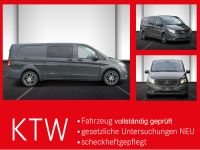 Mercedes-Benz Vito116CDI Extralang,Mixto,6Sitze,Automatik Niedersachsen - Hildesheim Vorschau