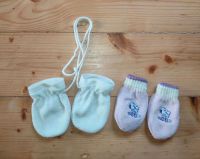 Baby Handschuhe Gr. 0 Sachsen-Anhalt - Reinstedt Vorschau