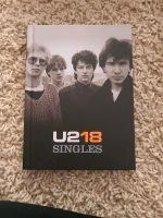 U2 18 Singles CD + DvD limitierte Version Brandenburg - Beelitz Vorschau