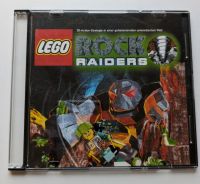 Lego Rock Raiders Frankfurt am Main - Bockenheim Vorschau