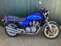 Hinterrad ° SCHWINGE ° Honda CB 750 KZ RC01 KZ ° Bold'or ° Hannover - Vahrenwald-List Vorschau