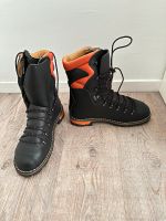 TREEMME Schnittschutz Stiefel Boots EIBE NEU in OVP Gr. 46 Nordrhein-Westfalen - Kaarst Vorschau