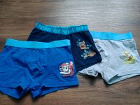 Paw Patrol Boxershorts Sachsen - Pirna Vorschau