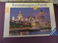 Ravensburger Puzzle 500 Teile London gut Berlin - Lichtenberg Vorschau