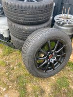 Allwetter Reifen Volvo Nordrhein-Westfalen - Büren Vorschau