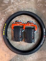 3x Maxxis Ikon MTB Reifen 27.5x2.20" 3C Maxxspeed TR EXO *NEU* Niedersachsen - Hildesheim Vorschau