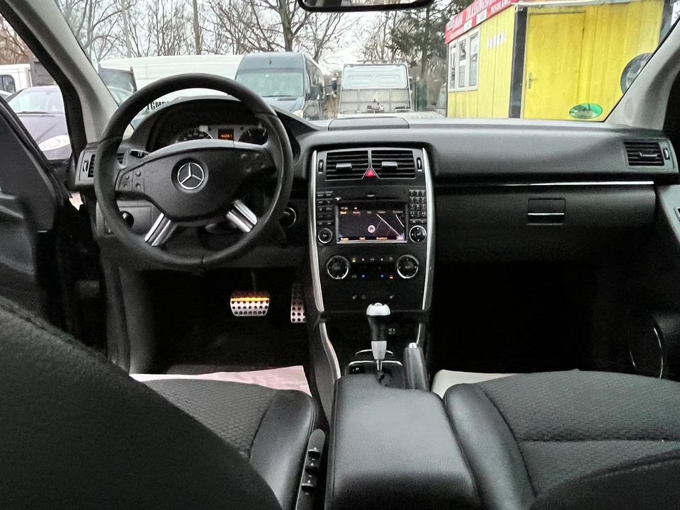 Mercedes b200 cdi in Frankfurt am Main