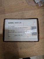 Gira System 2000 Aufsatz Schalten / Dimmen Nordrhein-Westfalen - Horn-Bad Meinberg Vorschau