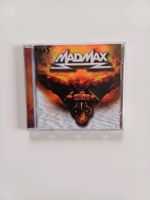 Mad Max - White Sands - CD Bayern - Kutzenhausen Vorschau