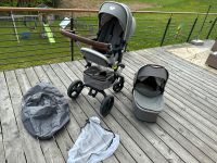 Bonavi Kinderwagen-Set Bayern - Steinkirchen Vorschau