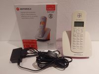 Motorola C401 digitales Schnurlostelefon DECT Freisprechfunktion Sillenbuch - Heumaden Vorschau