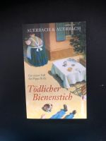 Tödlicher Bienenstich von Auerbach&Auerbach Sachsen-Anhalt - Hüttenrode Vorschau