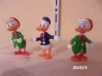 Ü-Ei Steckfiguren  4 x Donald u.s. Freunde  1988 Bayern - Betzenstein Vorschau