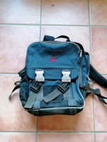 Take IT Easy Rucksack in blau Schulrucksack Rucksack Einschulung Niedersachsen - Gronau (Leine) Vorschau