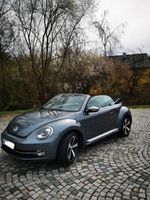 Volkswagen VW Beetle Cabriolet *CLUB&LOUNGE Modell* Bayern - Baunach Vorschau
