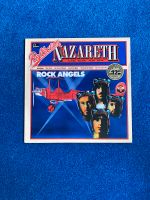 Nazareth Rock Angels Lp Baden-Württemberg - Allensbach Vorschau