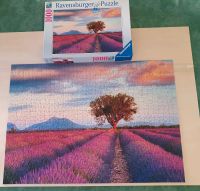 Ravensburger Puzzle 1000 Teile Nordrhein-Westfalen - Ochtrup Vorschau