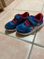 Sneaker Paw Patrol Gr. 29 Nordrhein-Westfalen - Kalletal Vorschau