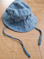 Sonnenhut Baby blau  Größe 68 cm - 44/45 Nordrhein-Westfalen - Euskirchen Vorschau