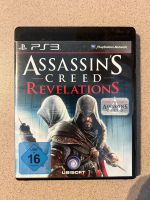 PlayStation 3 Spiel - Assassin‘S Creed Revelations Stuttgart - Vaihingen Vorschau