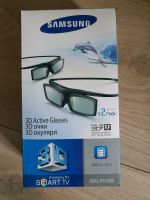 3D Brillen Samsung SSG-P51002 Nordrhein-Westfalen - Hagen Vorschau