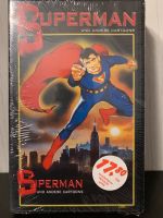Superman VHS Videokassette NEU Nordrhein-Westfalen - Ladbergen Vorschau