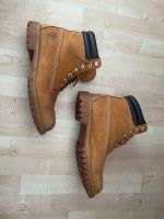 Timberland Boots 6-Inch Boot Leder Herren Gr. UK11, EU46, 30,0 Baden-Württemberg - Rudersberg Vorschau