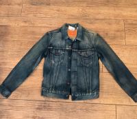 Levi’s Jeansjacke S Mecklenburg-Vorpommern - Vellahn Vorschau