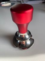 FEIFCWE Kaffeedrucktamper  rot matt 58mm Hessen - Kirchhain Vorschau