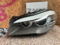 BMW F10 F11 Halogen Scheinwerfer Links 7203241 Nordrhein-Westfalen - Bottrop Vorschau