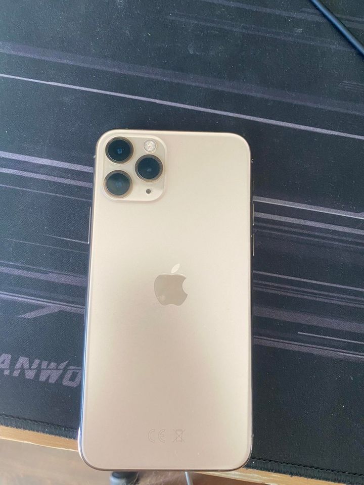 Iphone 11 Pro 64GB in Bremerhaven