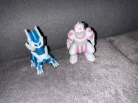 2 Nintendo/Bandai Pokémon Figuren Dialga Palkia Neumünster - Wapelfeld Vorschau